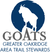 Greater Oakridge Area Trail Stewards