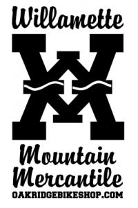 Willamette Mountain Mercantile